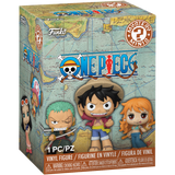 One Piece - Mystery Mini [SINGLE UNIT]