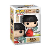 Inuyasha – Kikyo Glow (Amazon Sticker) Pop! Vinyl
