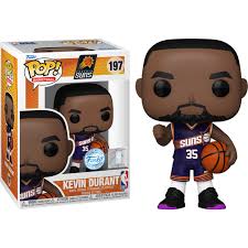 NBA: Suns - Kevin Durant Pop! Vinyl