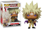 Yu-Gi-Oh - Yami Marik Pop! Vinyl