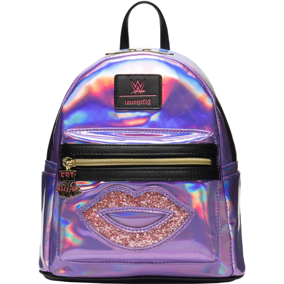 WWE - Bianca Belair SDCC 2022 Exclusive Mini Backpack