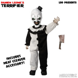 LDD Presents: Terrifier - Art the Clown 10" Living Dead Doll