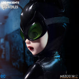 LDD Presents - Catwoman 10” Living Dead Doll