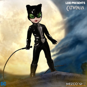 LDD Presents - Catwoman 10” Living Dead Doll