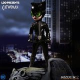 LDD Presents - Catwoman 10” Living Dead Doll