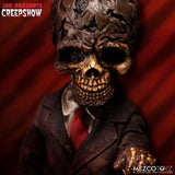 LDD Presents - Creepshow: Father’s Day 10” Living Dead Doll