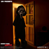 LDD Presents - Scream Ghostface (Zombie Edition) 10" Living Dead Doll
