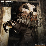 LDD Presents - Lord of Tears The Owlman 10” Living Dead Doll