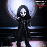 LDD Presents - The Crow 10” Living Dead Doll