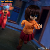 LDD Presents - Scooby-Doo Velma 10” Living Dead Doll