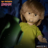 LDD Presents - Scooby-Doo Shaggy 10” Living Dead Doll