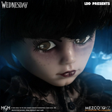 LDD Presents - Wednesday Addams Dancing 10" Living Dead Doll