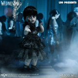 LDD Presents - Wednesday Addams Dancing 10" Living Dead Doll