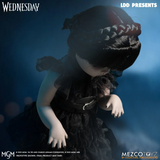 LDD Presents - Wednesday Addams Dancing 10" Living Dead Doll