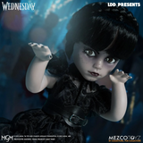 LDD Presents - Wednesday Addams Dancing 10" Living Dead Doll