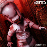 LDD Presents - Silent Hill 2 Bubble Head Nurse 10” Living Dead Doll