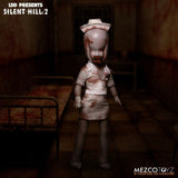 LDD Presents - Silent Hill 2 Bubble Head Nurse 10” Living Dead Doll