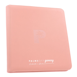 Palms Off Collector’s Series 12 Pocket Zip Binder