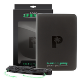 Palms Off Collector’s Series 9 Pocket Zip Binder