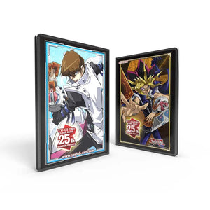Prolectables - Yu-Gi-Oh! Quarter Century Duelist Card Portfolio