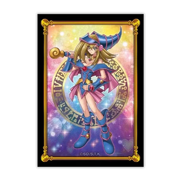 Prolectables - Yu-Gi-Oh! Dark Magician Girl 2023 Card Sleeves