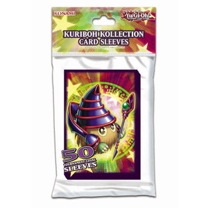 Prolectables - Yu-Gi-Oh! Kuriboh Kollection Card Sleeves