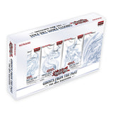 Prolectables - Yu-Gi-Oh! Ghosts from the Past 2 Display 5ct