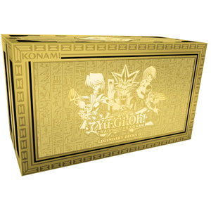 Prolectables - Yu-Gi-Oh! Legendary Decks 2 2024 Reprint
