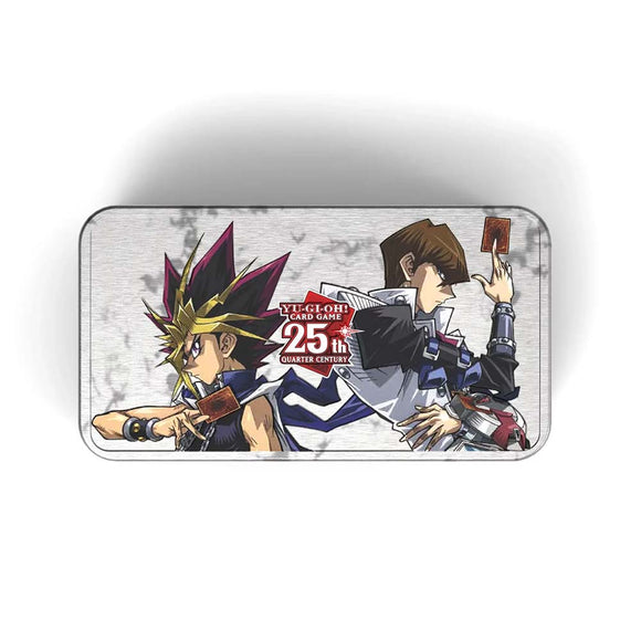 Prolectables - Yu-Gi-Oh! 2024 Tins: Dueling Mirrors