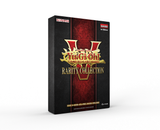 Prolectables - Yu-Gi-Oh! Rarity Collection V 3-Pack Tuckbox
