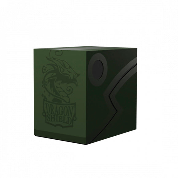 Prolectables - Double Shell – Forest Green