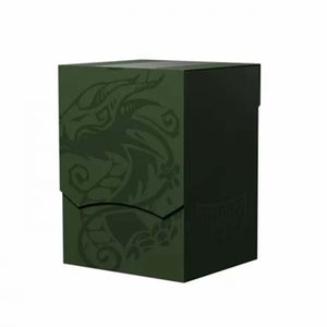 Prolectables - DS Deck Shell (Revised) – Forest Green