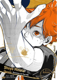 Prolectables - HV-P01 HAIKYU !! VOBACA BREAK: The Dumpster Battle Booster Box (English)