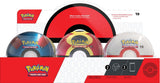 Prolectables - Pokémon TCG: Poké Ball Tin