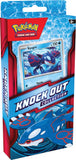 Prolectables - Pokemon TCG: Knock Out Collection