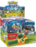 Prolectables - Pokémon TCG: Mega Evolution— Ascended Heroes Mini Tin