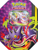 Prolectables - Pokemon TCG: Mega Moonlight Tin