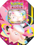 Prolectables - Pokemon TCG: Mega Moonlight Tin