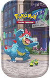 Prolectables - Pokemon TCG: Lumiose City Mini Tin