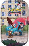 Prolectables - Pokemon TCG: Lumiose City Mini Tin
