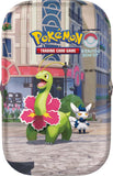 Prolectables - Pokemon TCG: Lumiose City Mini Tin