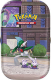 Prolectables - Pokemon TCG: Lumiose City Mini Tin