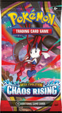 Prolectables - Pokémon TCG: Mega Evolution Chaos Rising Booster