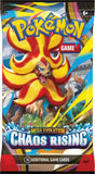 Prolectables - Pokémon TCG: Mega Evolution Chaos Rising Booster