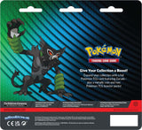 Prolectables - Pokémon TCG: 2-Pack Blister
