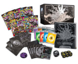 Prolectables - Pokémon TCG: Mega Evolution— Pitch Black Elite Trainer Box