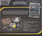 Prolectables - Pokémon TCG: Mega Evolution— Pitch Black Elite Trainer Box