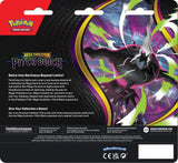 Prolectables - Pokémon TCG: Mega Evolution—Pitch Black Three-Booster Blister