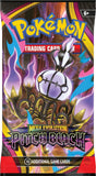 Prolectables - Pokémon TCG: Mega Evolution Pitch Black Booster