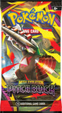 Prolectables - Pokémon TCG: Mega Evolution Pitch Black Booster